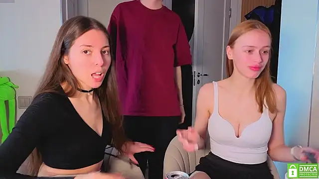 fcjuicy pussy online show from February 12, 11:27 am