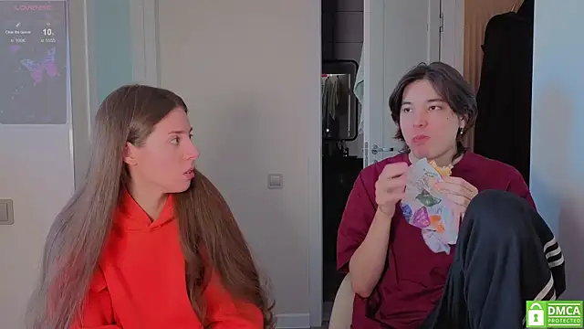 fcjuicy pussy online show from April 11, 5:56 am