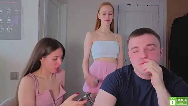 fcjuicy pussy online show from April 15, 1:29 pm