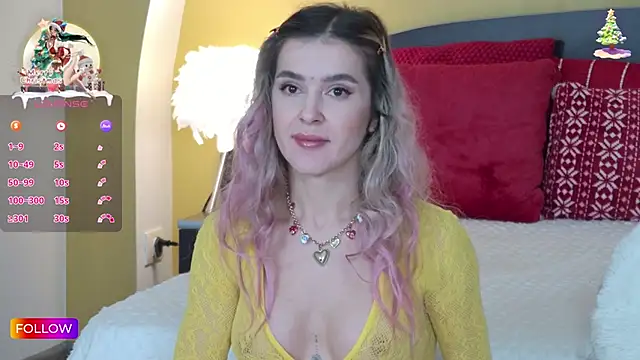 Snapshot of Sarah-Hart chatting on December 30, 5:37 am Sarah-Hart online show from December 30, 5:37 am