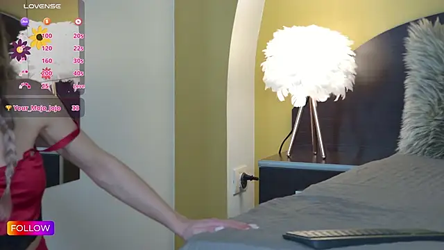 Snapshot of Sarah-Hart chatting on January 24, 8:02 am Sarah-Hart online show from January 24, 8:02 am