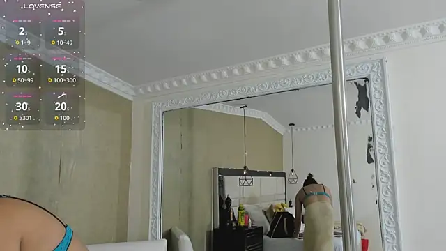 kimCosseyy online show from January 12, 3:34 am