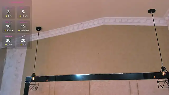 kimCosseyy online show from February 27, 3:17 am