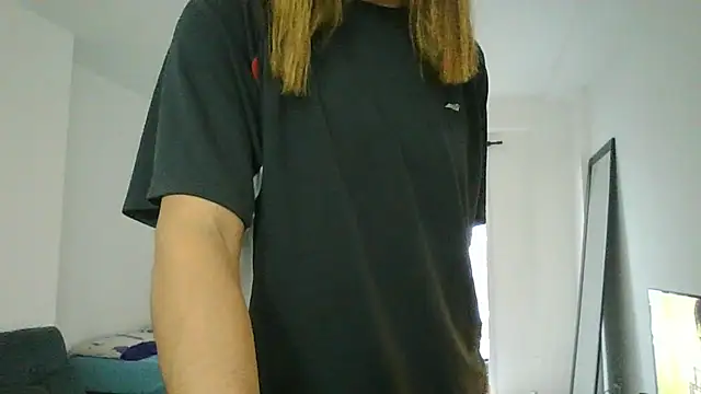 Snapshot of Yerucita chatting on July 17, 8:46 pm Yerucita online show from July 17, 8:46 pm