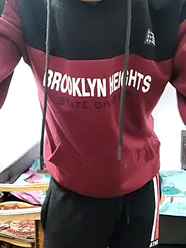 Snapshot of Habibi_big_b chatting on December 31, 5:22 am Habibi big b online show from December 31, 5:22 am