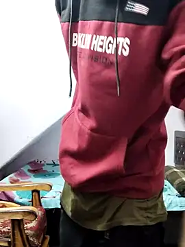 Snapshot of Habibi_big_b chatting on January 9, 3:12 pm Habibi big b online show from January 9, 3:12 pm