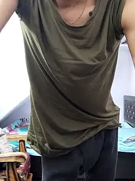 Snapshot of Habibi_big_b chatting on January 13, 4:30 pm Habibi big b online show from January 13, 4:30 pm