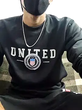 Snapshot of Habibi_big_b chatting on March 3, 4:56 pm Habibi big b online show from March 3, 4:56 pm