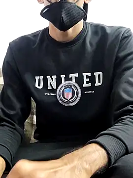 Snapshot of Habibi_big_b chatting on March 3, 8:00 pm Habibi big b online show from March 3, 8:00 pm