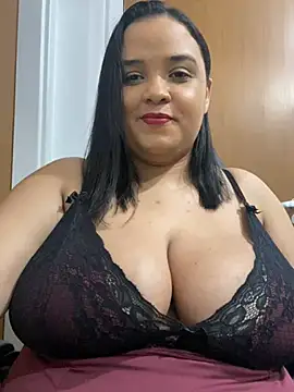 MsSapphireRJ online show from January 20, 11:43 pm