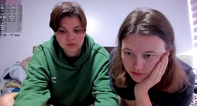 jessica tenderly online show from February 27, 11:15 pm