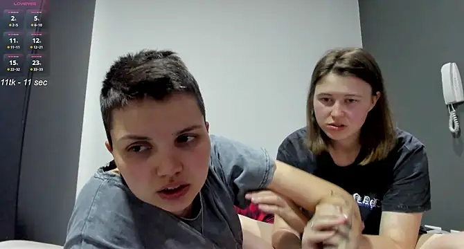 jessica tenderly online show from March 8, 11:39 pm