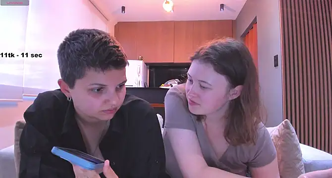 jessica tenderly online show from March 20, 11:12 pm