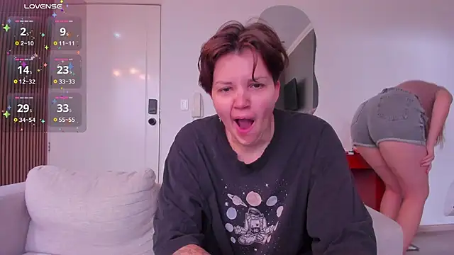 jessica tenderly online show from November 17, 12:44 pm