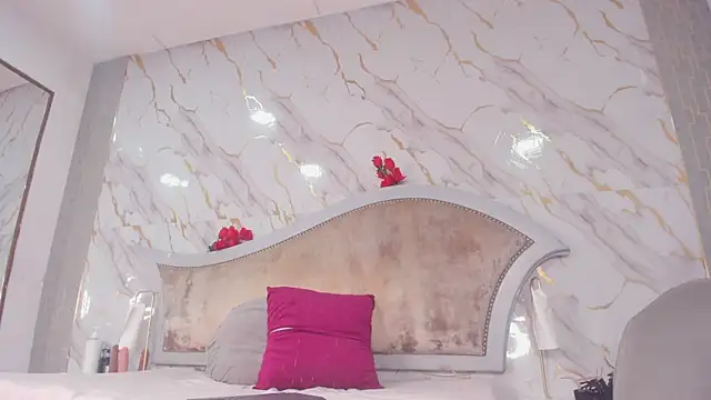 sarita rouzze online show from November 9, 9:07 am