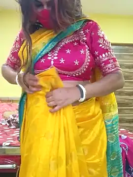 BongQueen9 online show from March 5, 11:50 am