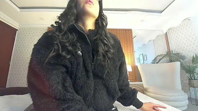 Princess Violett online show from November 21, 2:38 pm