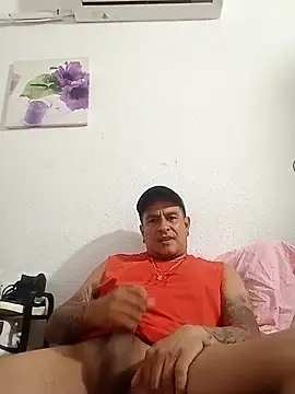 el-fercho1 online show from August 7, 10:12 pm