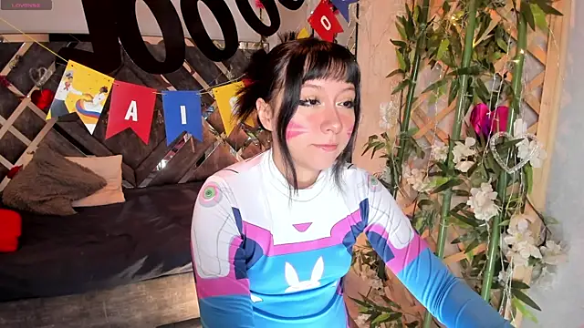 Snapshot of Nanachi_Cook chatting on June 13, 12:58 pm Nanachi Cook online show from June 13, 12:58 pm