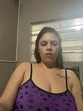 Ma Santos online show from August 9, 12:34 am