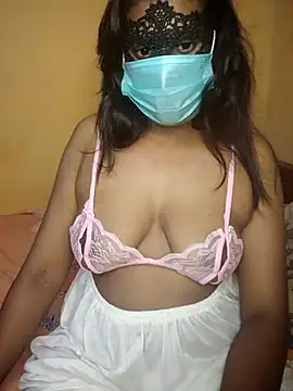 Nethmi156 online show from March 11, 6:25 pm