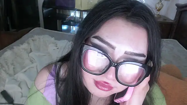 cutie sakura online show from March 15, 5:48 pm