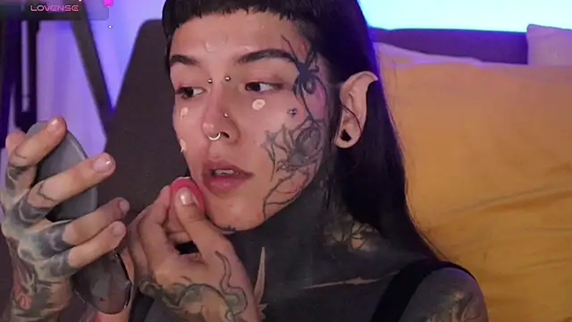 FairyFlexxxx online show from February 28, 12:44 am