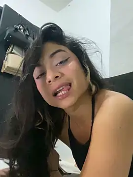 mysteriousgirl20 online show from April 14, 8:48 pm