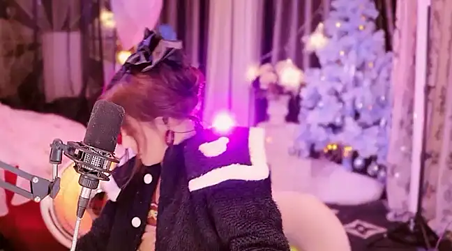 Missy Nana21 online show from January 1, 4:39 pm