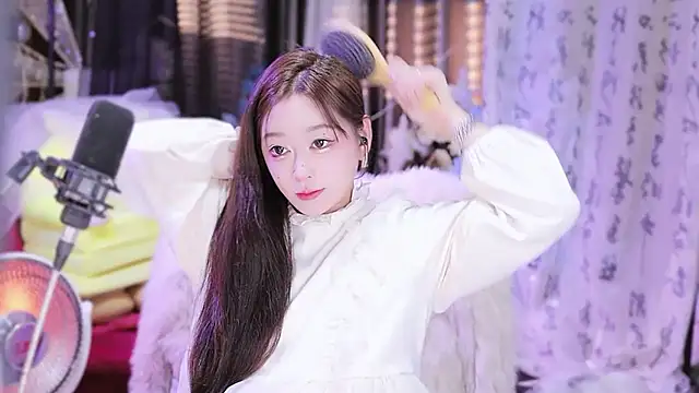 Missy Nana21 online show from January 30, 4:02 pm