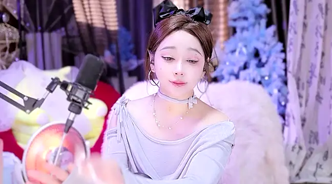 Missy Nana21 online show from February 21, 7:32 pm