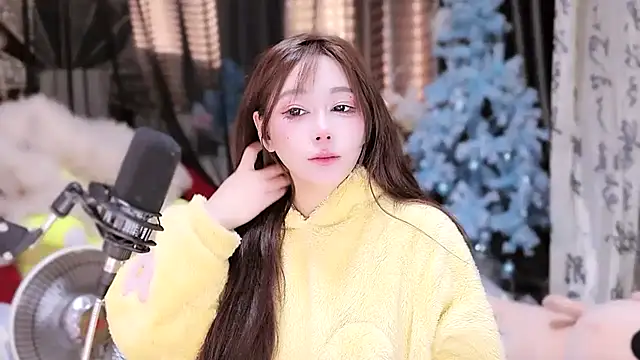 Missy Nana21 online show from February 27, 3:15 pm