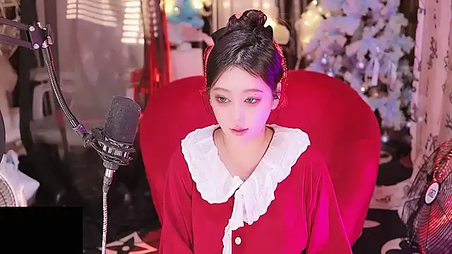 Missy Nana21 online show from October 20, 4:18 pm