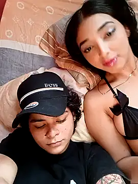 SHARLOTTE MORGAN online show from February 28, 9:27 pm