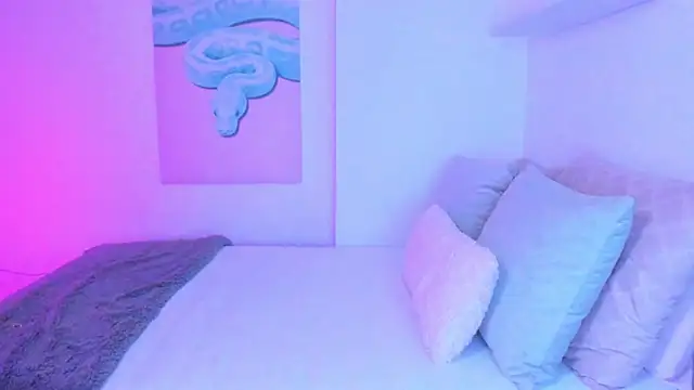 Alexis Rosse online show from January 10, 11:23 am