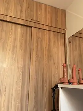 adahara19 online show from March 22, 6:14 pm