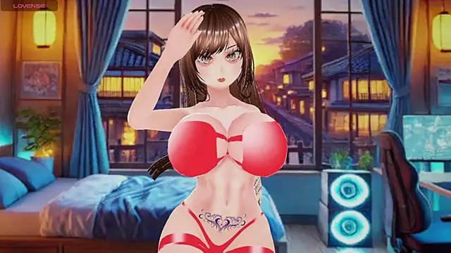 Hanaedamngirl online show from June 12, 10:52 pm