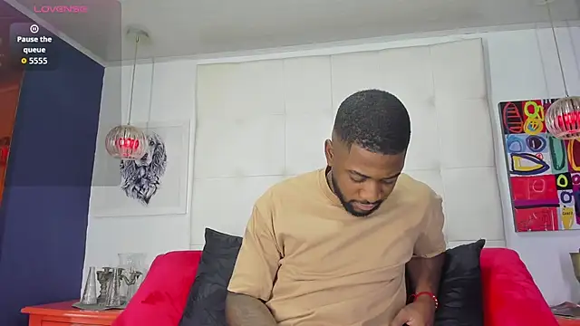 Drake Nassir4 online show from February 10, 2:10 pm