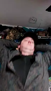 Boo-boo kittyfux online show from January 19, 1:42 am