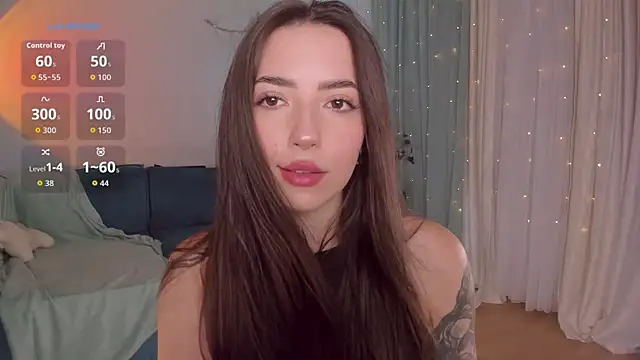 Oh My Dianee online show from July 30, 7:18 am