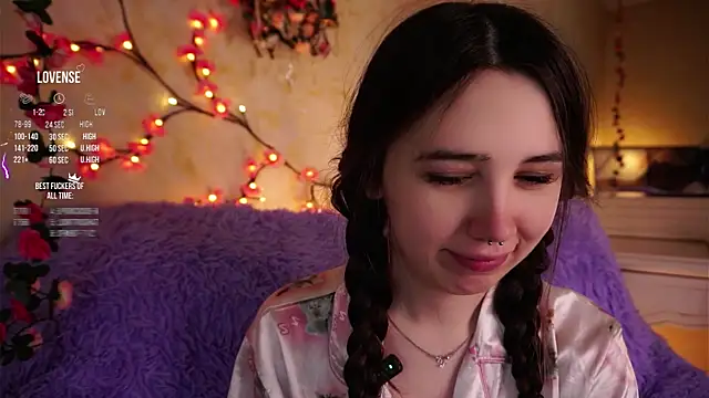 GillianDowdey online show from January 19, 3:21 am