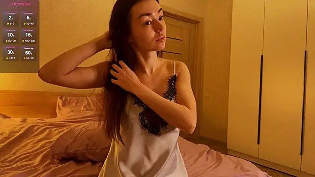 julya flowerss online show from January 17, 2:11 pm