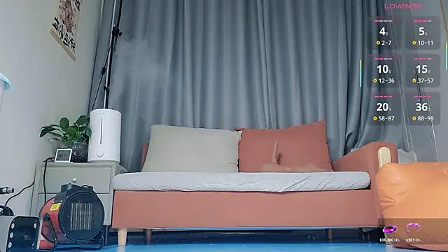 Youth3  online show from March 20, 2:10 pm