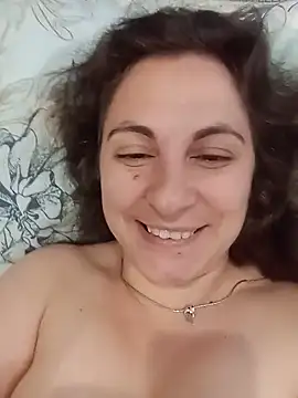 ShelaDiass online show from May 29, 2:31 am