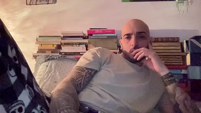 alessandromori91 online show from March 17, 10:13 pm