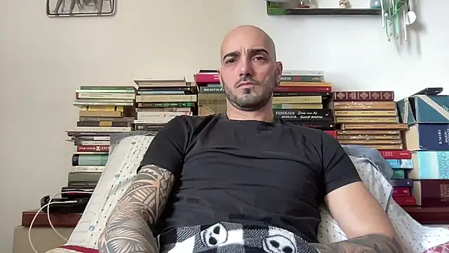 alessandromori91 online show from March 18, 10:18 am