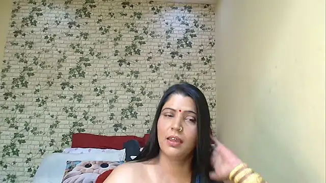 XIndianintimacy online show from July 23, 8:07 pm