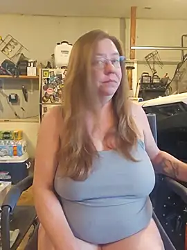 MsShelby40 online show from July 25, 10:18 pm