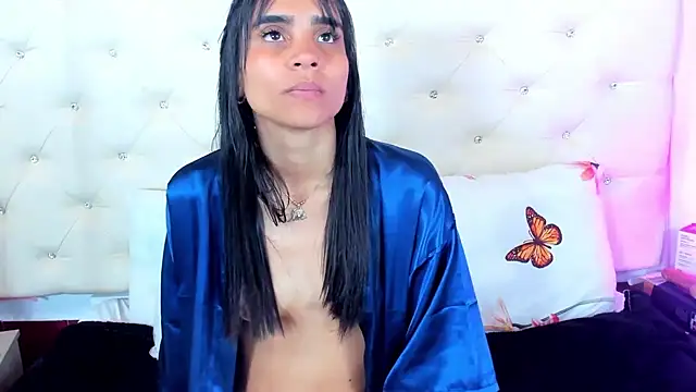 sophie pariss online show from February 20, 10:16 am