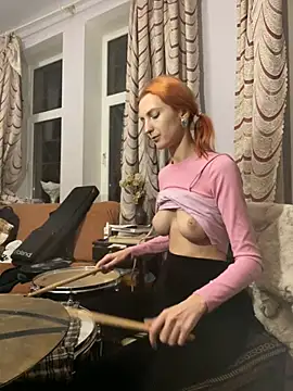 IngridMayer online show from December 21, 4:57 pm